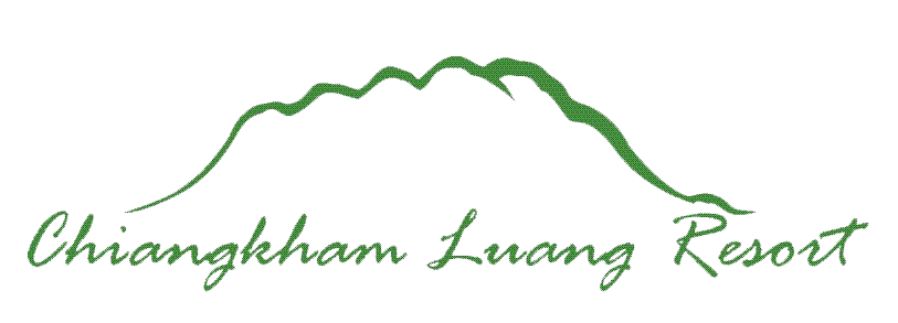 Chiangkham Luang Resort Logo